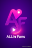 🎥 Join the ALLin Fans platform today!
Whether you're a content creator or just love being part of something big — there's a place for you here.

💸 Create content and earn money, or
🤝 Invite your friends and earn passive income — even if you're not creating yourself.

🔥 The future of social streaming is here. Be part of it.
👉 ALLin Fans – Where creators and fans grow together.

Register for our Affiliate Program at https://allinfans.com/my/referrals and start earning today!

#ALLinFans#StreamAndEarn#PassiveIncome#LuxuryLifestyle#CreatorPlatform