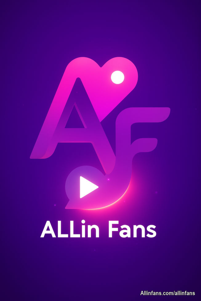🎥 Join the ALLin Fans platform today!
Whether you're a content creator or just love being part of something big — there's a place for you here.

💸 Create content and earn money, or
🤝 Invite your friends and earn passive income — even if you're not creating yourself.

🔥 The future of social streaming is here. Be part of it.
👉 ALLin Fans – Where creators and fans grow together.

Register for our Affiliate Program at https://allinfans.com/my/referrals and start earning today!

#ALLinFans#StreamAndEarn#PassiveIncome#LuxuryLifestyle#CreatorPlatform