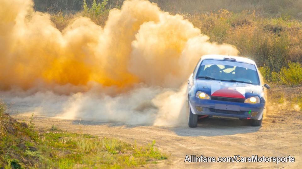 #CarsMotorsports #RallyCar