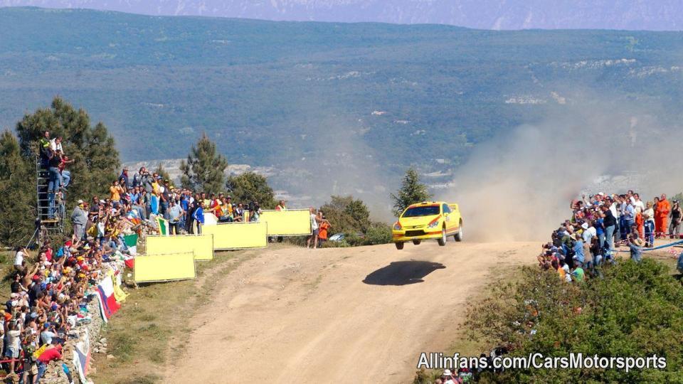 #CarsMotorsports #RallyCar