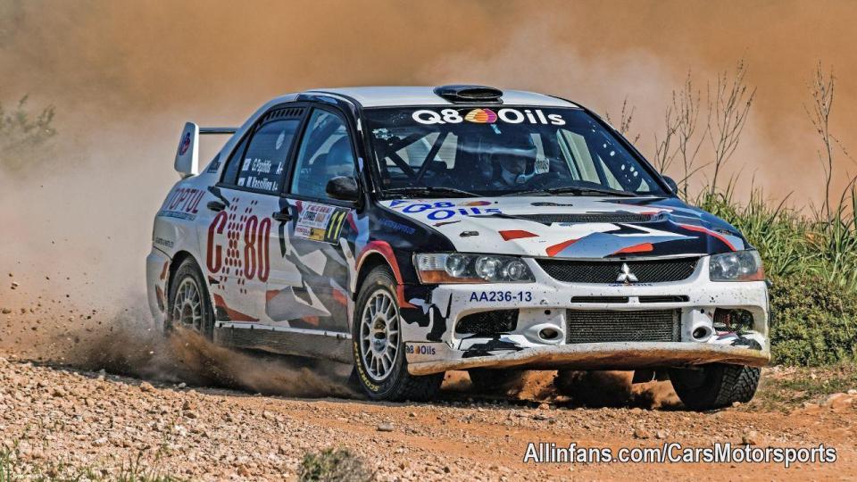 #CarsMotorsports #RallyCar